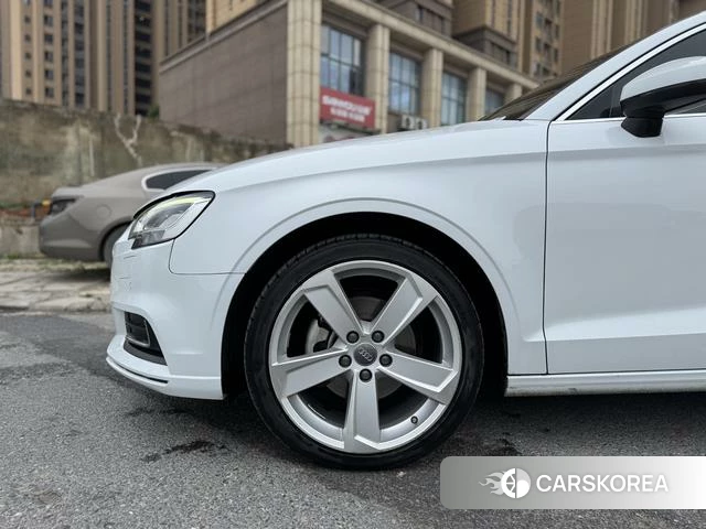 Audi A3 id 4182729 из Китая 12