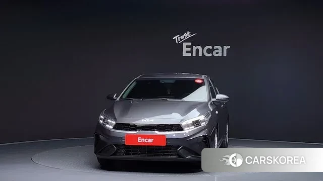 Kia The New K3 2nd generation id 3373332 из Кореи 13