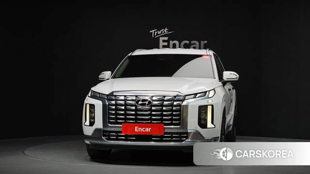 Hyundai The New Palisade id 3964326 из Кореи 13