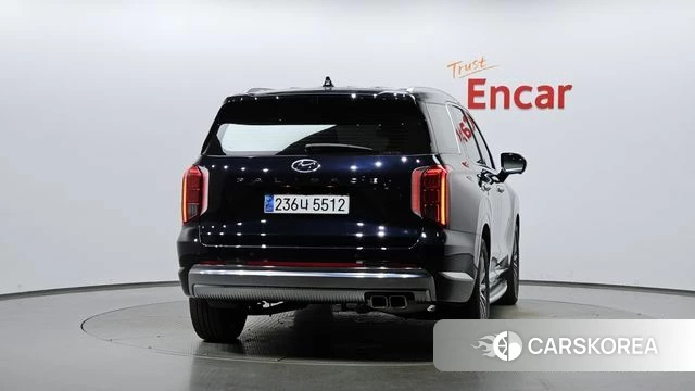 Hyundai The New Palisade id 4670401 из Кореи 23