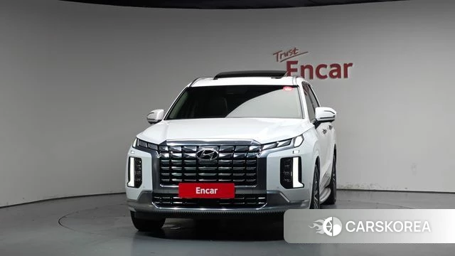 Hyundai The New Palisade id 4617798 из Кореи 13