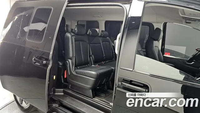 Hyundai Staria id 2565332 из Кореи 13