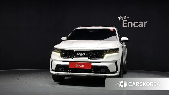 Kia Sorento 4th Generation id 4779844 из Кореи 13