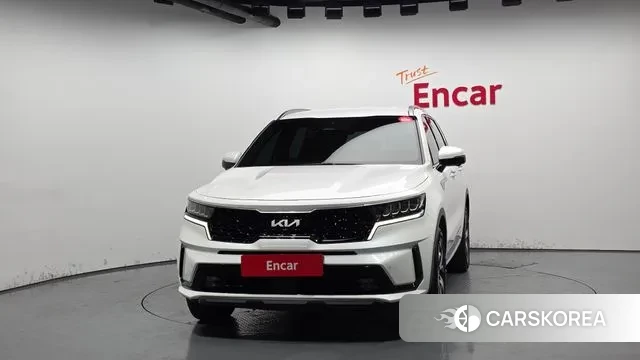 Kia Sorento 4th Generation id 3443339 из Кореи 13