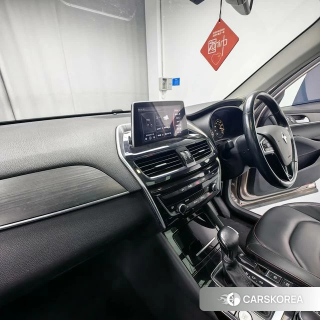 Baowo BX5 id 4216818 из Китая 8