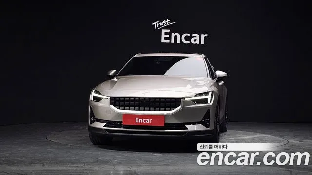 Polestar Polestar 2 id 2736272 из Кореи 13