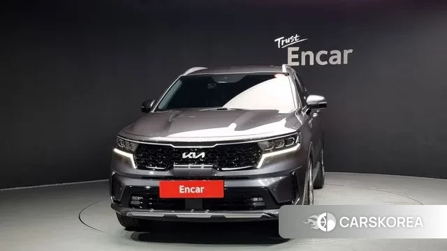 Kia Sorento 4th Generation id 2915371 из Кореи 13