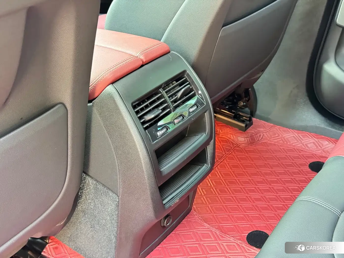 BMW X6 id 4553780 из Китая 13