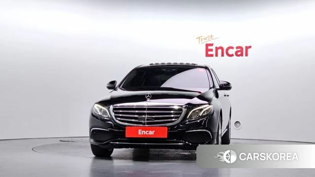 Mercedes-Benz E-Class W213 id 4775719 из Кореи 23