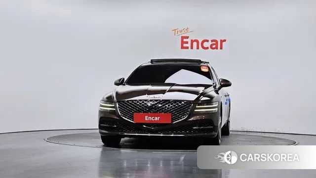Genesis G80 (RG3) id 3054953 из Кореи 13