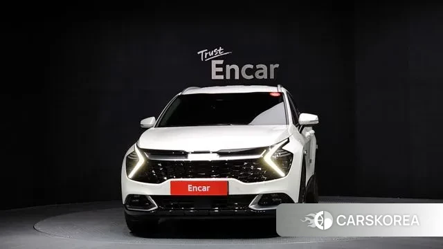 Kia Sportage 5th Generation id 3180491 из Кореи 13