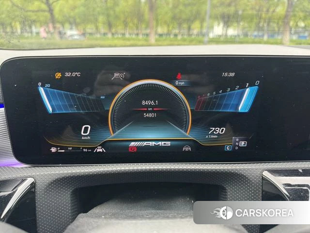 Mercedes-Benz Class A AMG (imported) id 4209505 из Китая 7