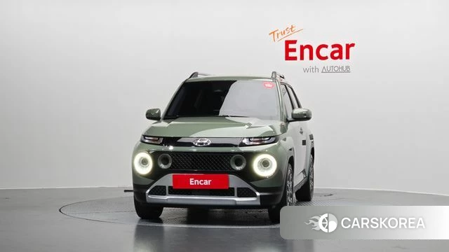 Hyundai Casper id 3799976 из Кореи 13