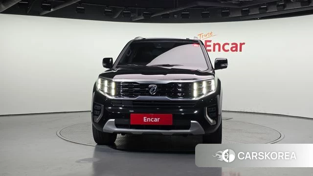 Kia Mohave Master id 4283904 из Кореи 23
