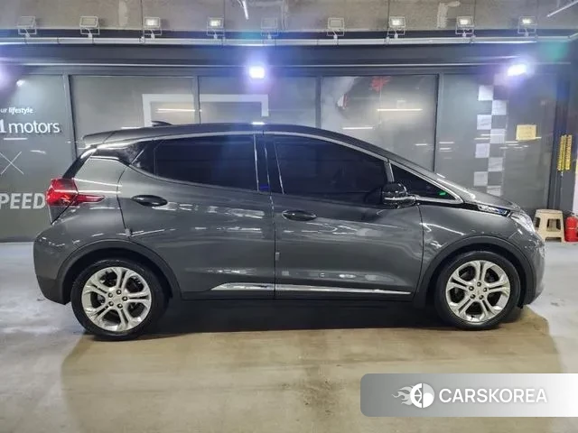 Chevrolet (GM Daewoo) Bolt EV id 3509846 из Кореи 13