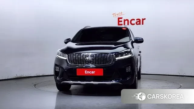Kia The New Sorento id 3018963 из Кореи 13
