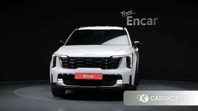 Kia The New Sorento 4th Generation id 3619950 из Кореи 13