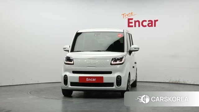 Kia The New Ray id 3935128 из Кореи 13