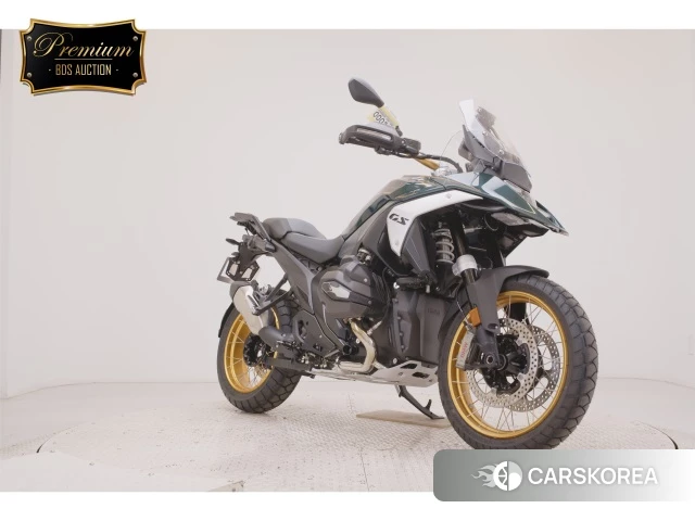 BMW R1300GS 2024 из Японии, фото 5