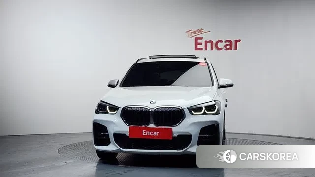 BMW X1 (F48) id 3753267 из Кореи 13