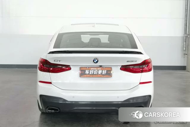 BMW 6 series GT id 4297780 из Китая 16