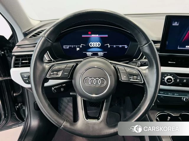 Audi A4L id 3889140 из Китая 8