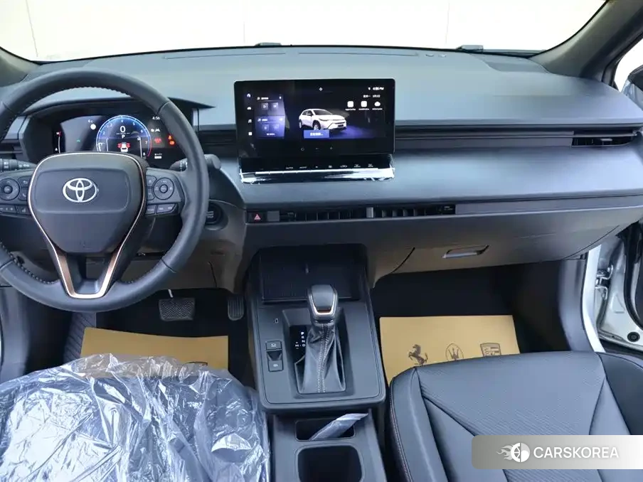 Toyota Frontlander id 4583652 из Китая 7