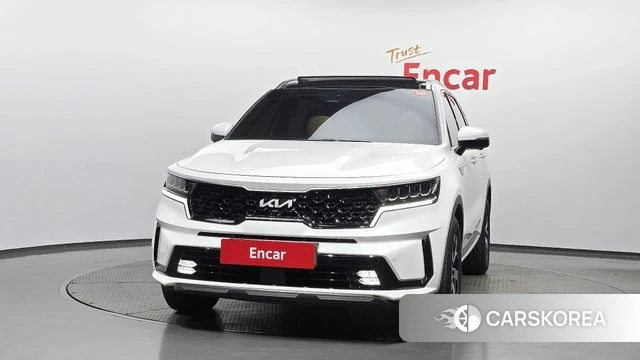 Kia Sorento 4th Generation id 4422297 из Кореи 23
