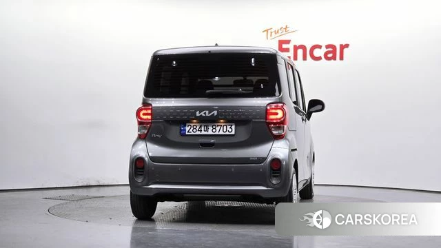 Kia The New Ray id 4223873 из Кореи 23