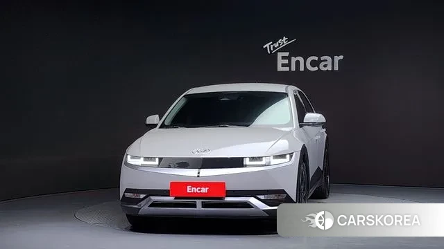 Hyundai Ionic 5 id 3017448 из Кореи 13