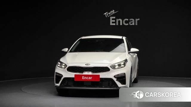 Kia Come New K3 id 3853898 из Кореи 13