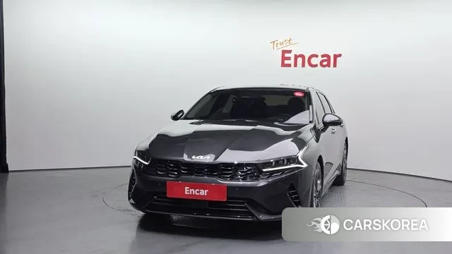 Kia K5 Hybrid 3rd Generation id 3679917 из Кореи 13