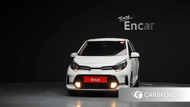 Kia Morning Urban (JA) id 4409846 из Кореи 23
