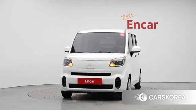 Kia The New Ray id 3611230 из Кореи 13