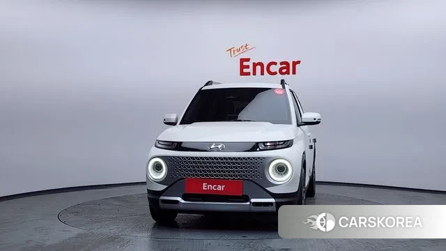 Hyundai Casper id 3581276 из Кореи 13