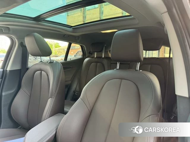 BMW X2 id 4234845 из Китая 15