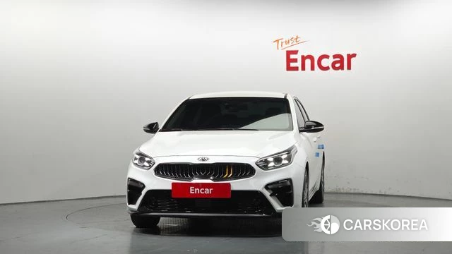 Kia Come New K3 id 4605084 из Кореи 13