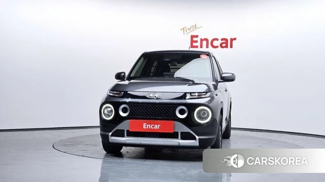 Hyundai Casper id 4585341 из Кореи 23