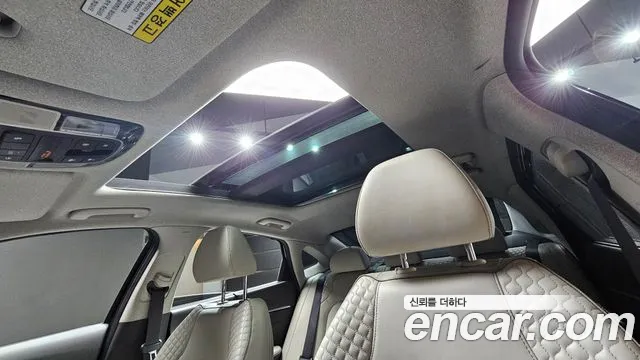 Hyundai Sonata (DN8) id 2682261 из Кореи 13