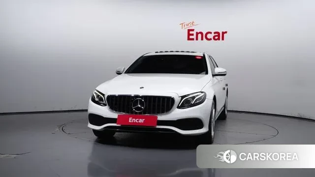 Mercedes-Benz E-Class W213 id 3024589 из Кореи 13