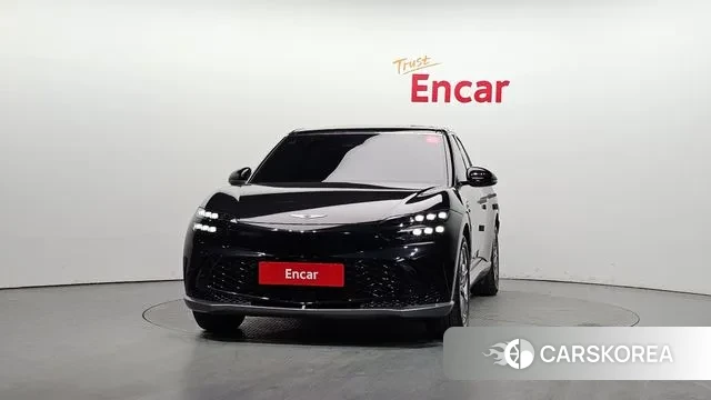 Genesis GV60 id 3371857 из Кореи 13