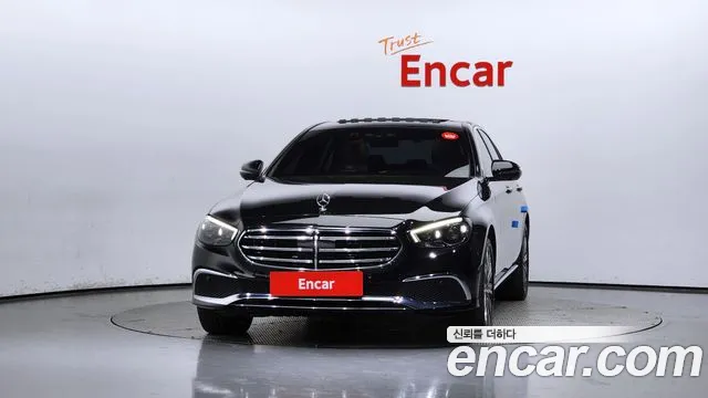 Mercedes-Benz E-Class W213 id 2739317 из Кореи 13