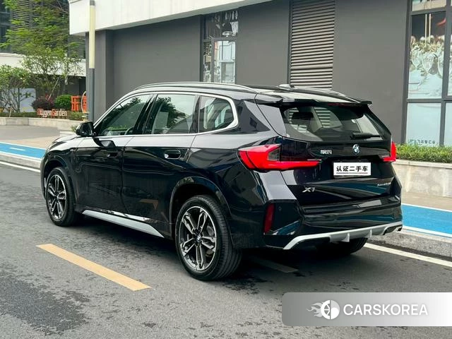 BMW X1 id 4279213 из Китая 12