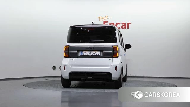 Kia The New Kia Ray id 3890934 из Кореи 13