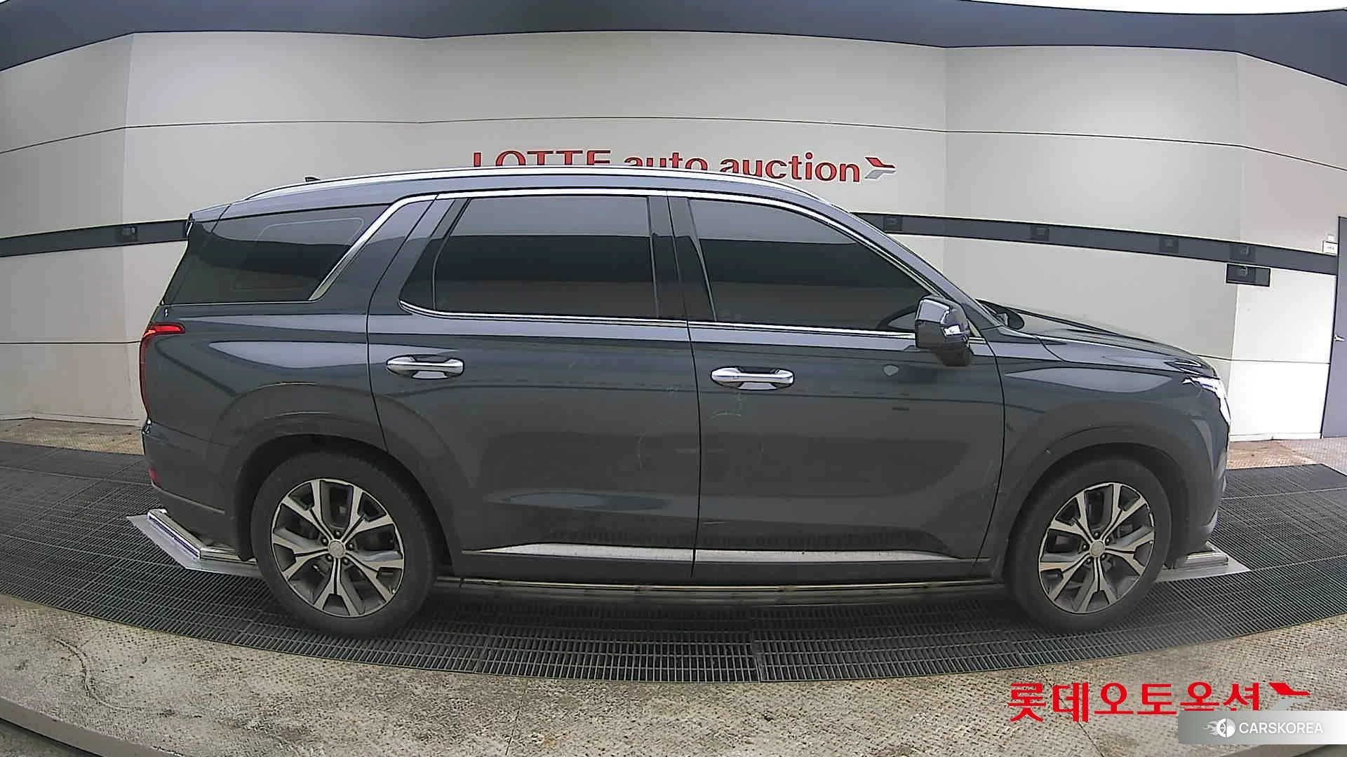 Hyundai Palisade id 3875708 из Кореи 23