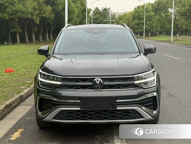 Volkswagen Tuyue id 4242148 из Китая 9