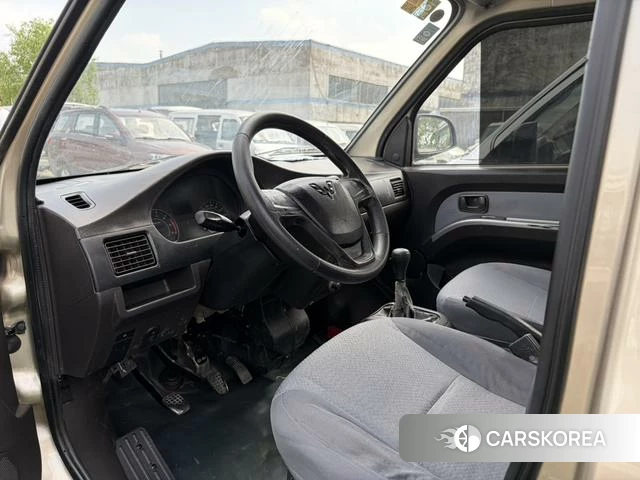 Wuling Automobile Wuling Rongguang 2022 Шампань из Китая, фото 3