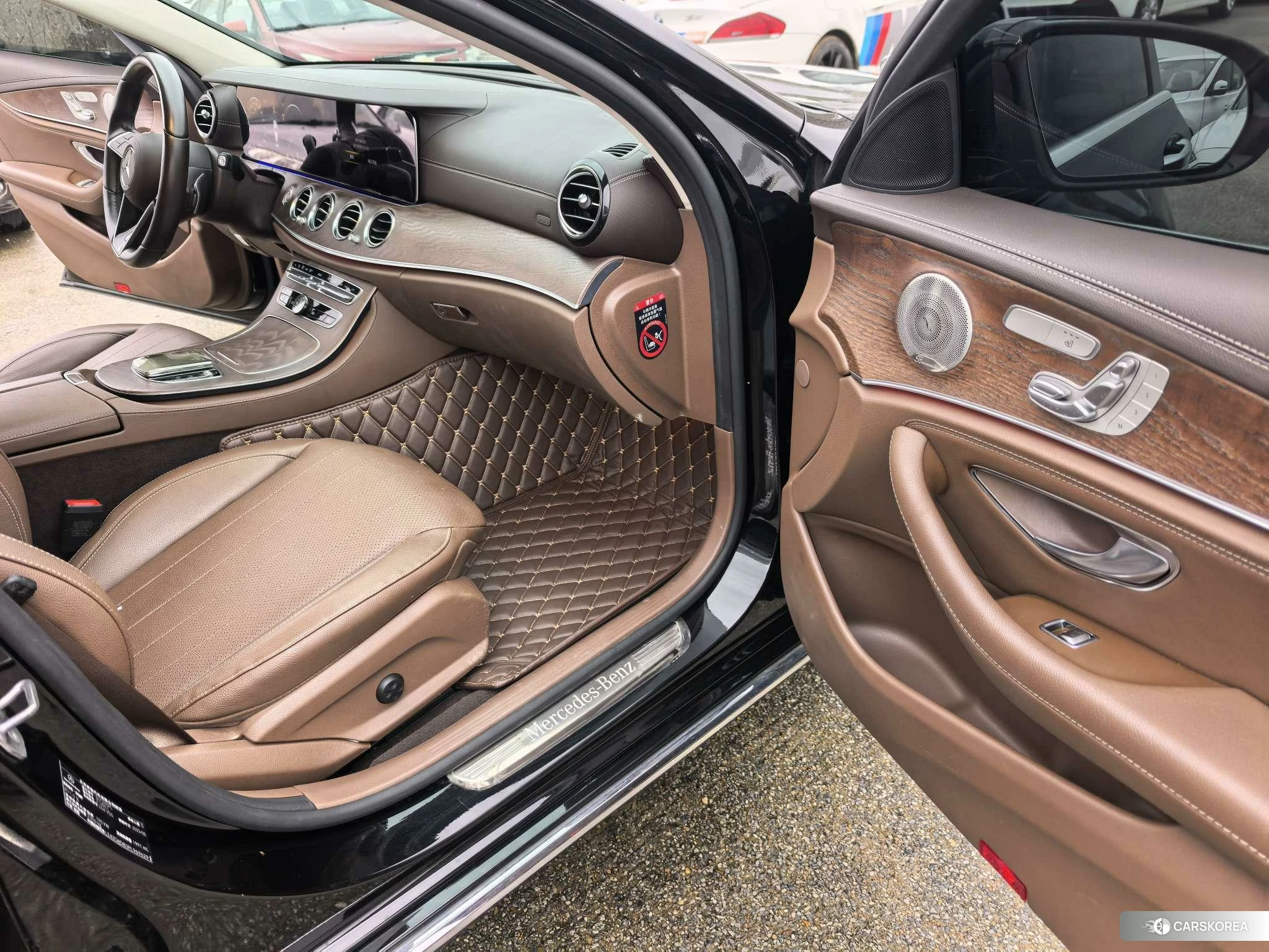 Mercedes-Benz E-class id 4487200 из Китая 11
