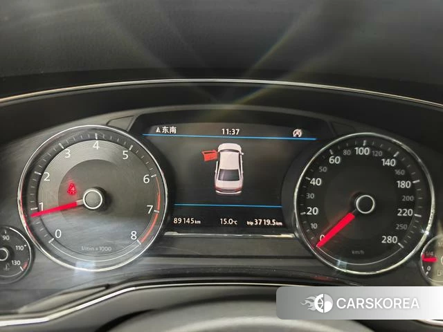 Volkswagen Huiang id 3895936 из Китая 8