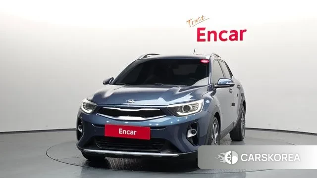 Kia Stonic id 3578822 из Кореи 13